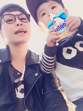 hotahotapunさんのコーディネート