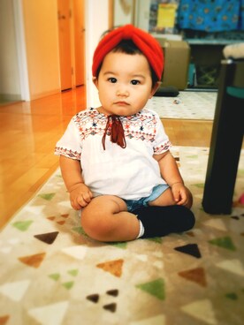 hotahotapunさんのコーディネート