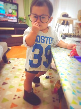 hotahotapunさんのコーディネート