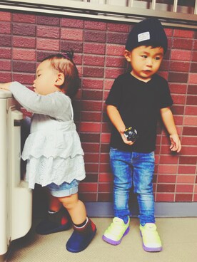 hotahotapunさんのコーディネート