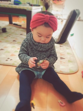 hotahotapunさんのコーディネート