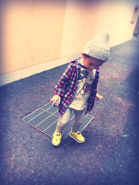 hotahotapunさんのコーディネート