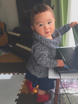 hotahotapunさんのコーディネート