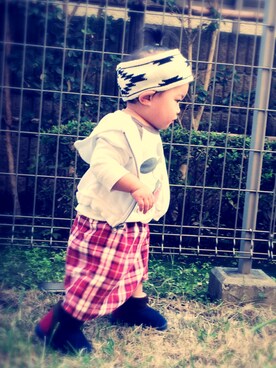 hotahotapunさんのコーディネート