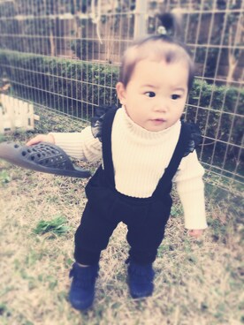 hotahotapunさんのコーディネート