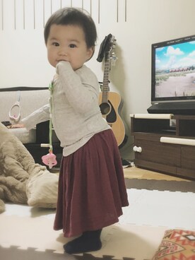 hotahotapunさんのコーディネート