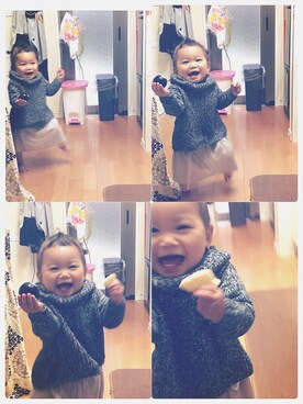 hotahotapunさんのコーディネート