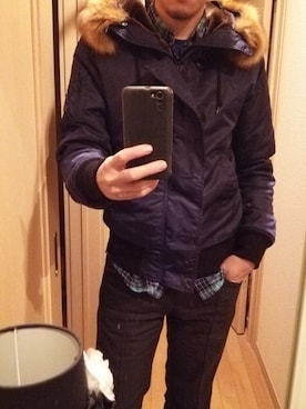 だいさんのコーディネート