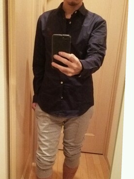 だいさんのコーディネート