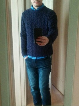 だいさんのコーディネート