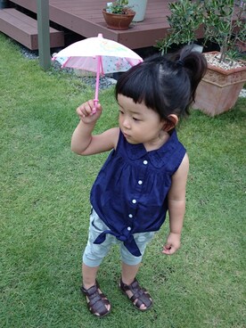 わこ♡さんのコーディネート