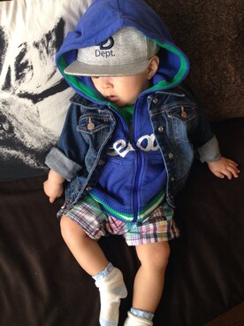 kaiさんのコーディネート