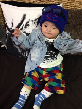 kaiさんのコーディネート