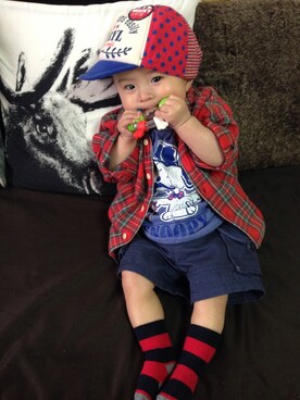 kaiさんのコーディネート