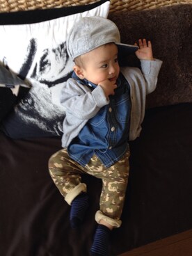 kaiさんのコーディネート