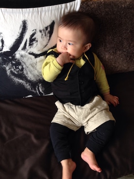 kaiさんのコーディネート