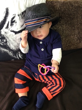 kaiさんのコーディネート