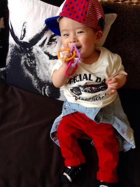 kaiさんのコーディネート