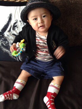 kaiさんのコーディネート