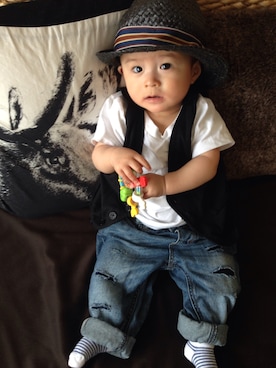 kaiさんのコーディネート