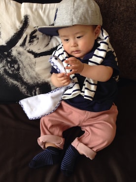 kaiさんのコーディネート