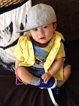 kaiさんのコーディネート