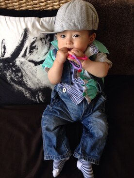 kaiさんのコーディネート