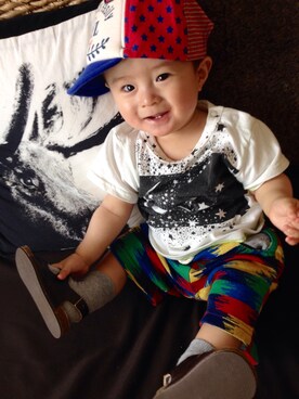 kaiさんのコーディネート