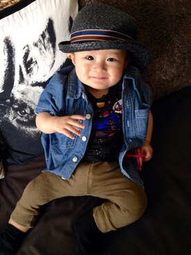 kaiさんのコーディネート