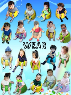 kaiさんのコーディネート