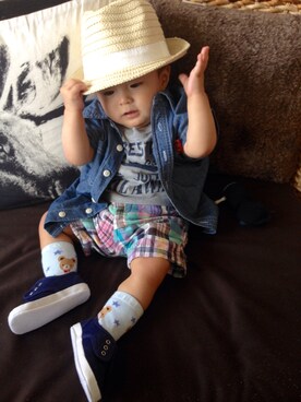 kaiさんのコーディネート