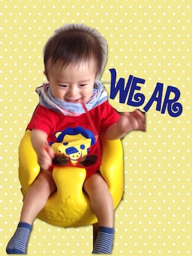 kaiさんのコーディネート