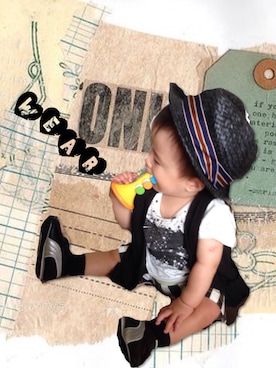 kaiさんのコーディネート