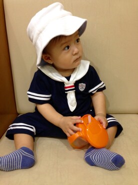 kaiさんのコーディネート