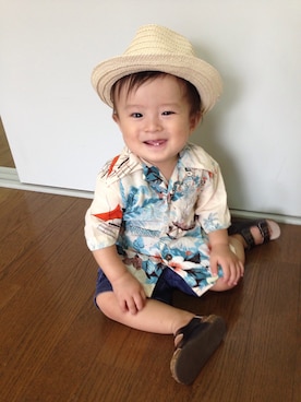 kaiさんのコーディネート