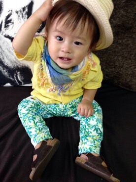 kaiさんのコーディネート