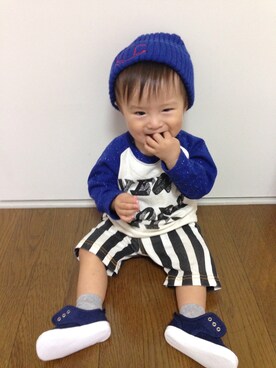 kaiさんのコーディネート