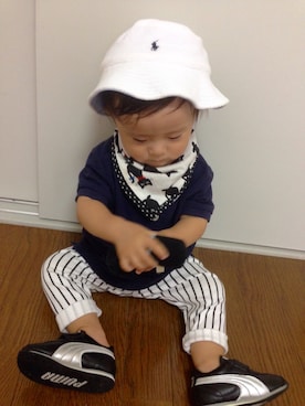 kaiさんのコーディネート