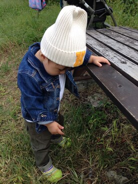 kaiさんのコーディネート