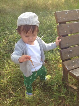 kaiさんのコーディネート