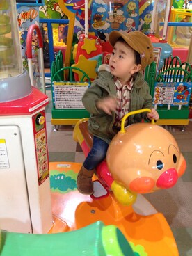 KENZ☺︎さんのコーディネート