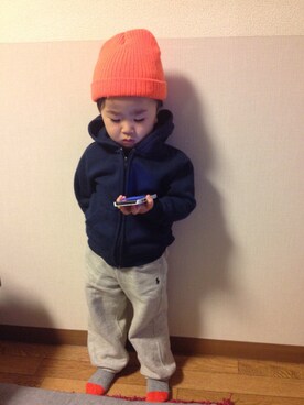 KENZ☺︎さんのコーディネート