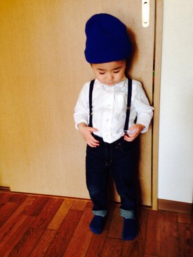 KENZ☺︎さんのコーディネート