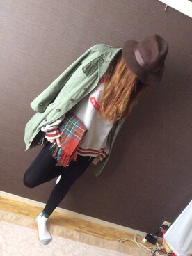 speelsさんのコーディネート