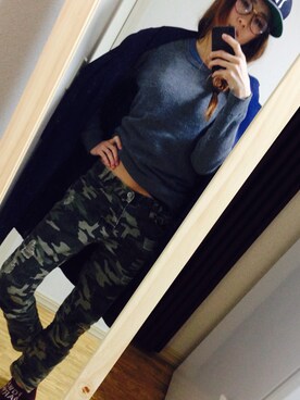 speelsさんのコーディネート