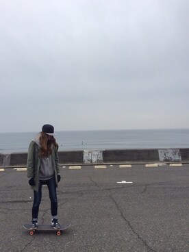 speelsさんのコーディネート