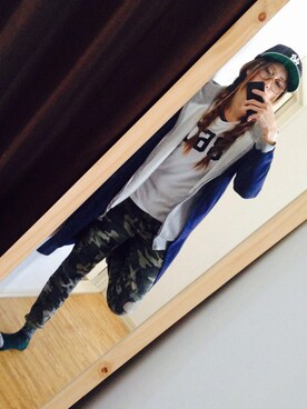 speelsさんのコーディネート