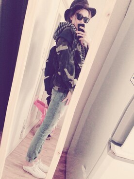 speelsさんのコーディネート