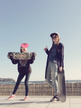 speelsさんのコーディネート