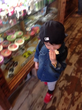 speelsさんのコーディネート